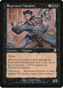 Vampiro Penitente