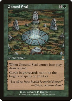 Selo da Terra