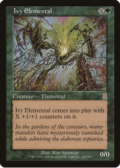 Elemental de Hera