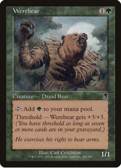 Homem-Urso