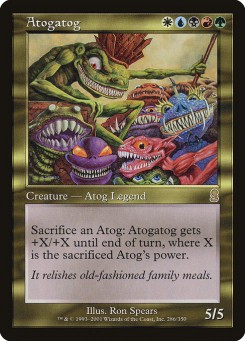 Atogatogue