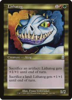 Litatogue