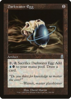 Ovo de Darkwater