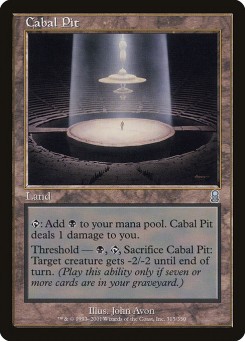 Liça da Cabala