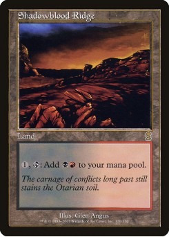 Serra de Shadowblood