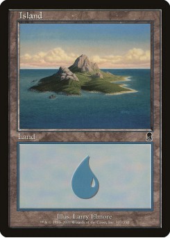 Ilha