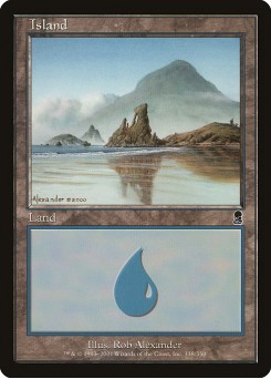 Ilha