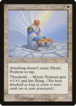 Penitente Místico