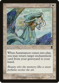 Auramante