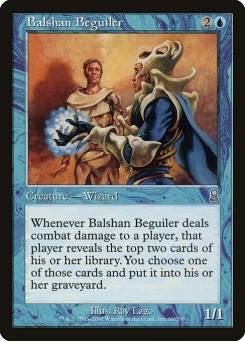 Enganador de Balshan