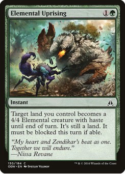 Levante Elemental