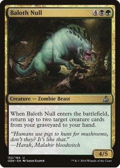 Baloth Nulo