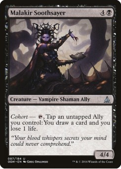 Adivinha de Malakir