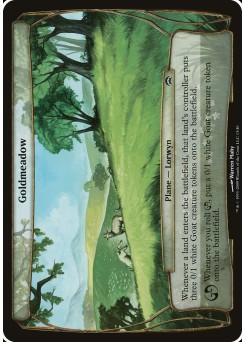 Goldmeadow