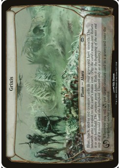 Grixis