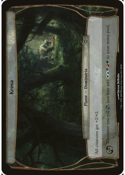 Krosa