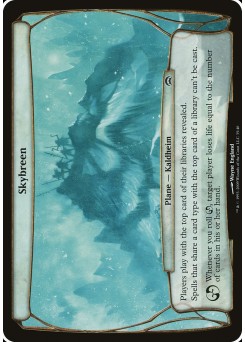 Skybreen