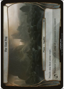 The Eon Fog