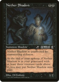 Nether Shadow
