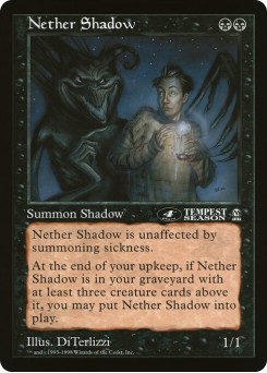 Nether Shadow