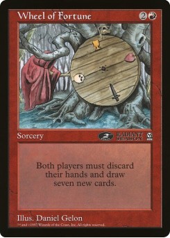 Wheel of Fortune