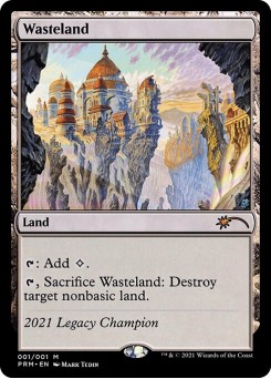 Wasteland