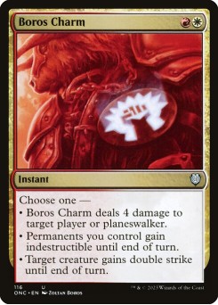 Amuleto Boros