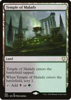 Templo da Enfermidade