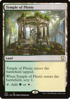 Templo da Fartura