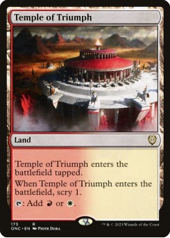 Templo do Triunfo