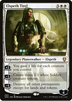Elspeth Tirel