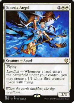 Anjo de Emeria