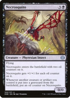 Necrosquito