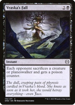 Queda de Vraska