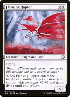 Raptor Esfolador