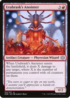 Ungidor de Urabrask