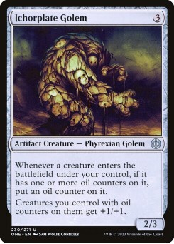 Golem de Icorplaca