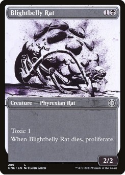 Rato Barriga-de-praga