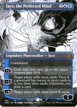 Jace, a Mente Aperfeiçoada