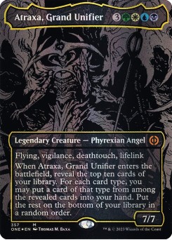 Atraxa, Grand Unifier