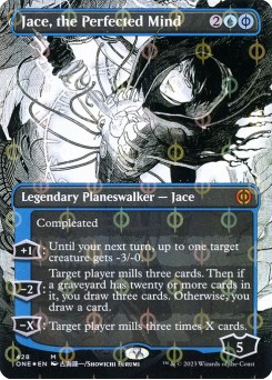 Jace, the Perfected Mind