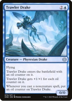 Dragonete Traineira