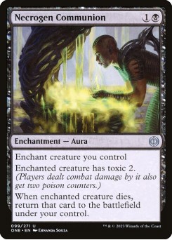 Comunhão Necrogênica