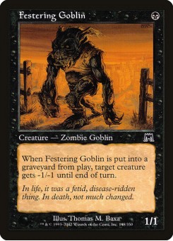 Goblin Apodrecido