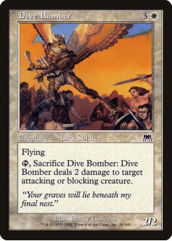 Bombardeiro de Mergulho