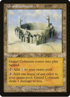Grande Coliseu