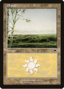 Planície