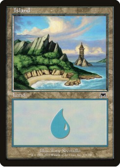 Ilha