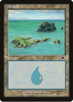Ilha