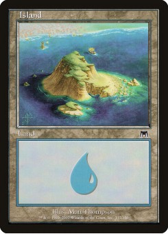 Ilha